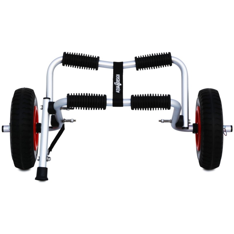 AQUA DESIGN Kolica za transport Towy