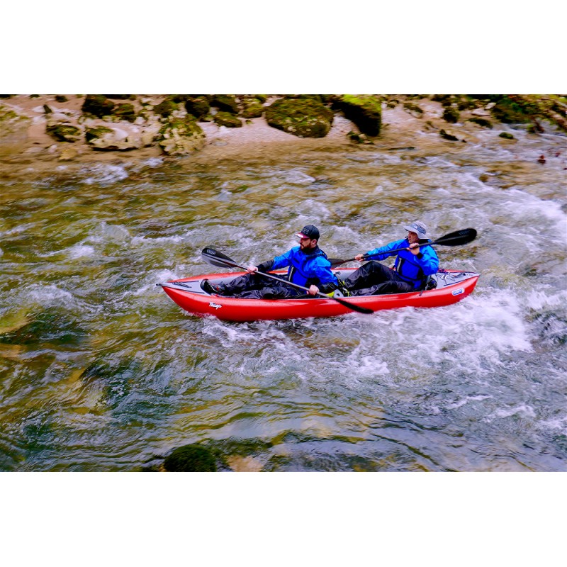 GUMOTEX THAYA 5C/11C kajak na napuhavanje