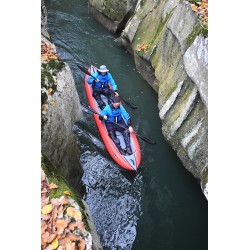 GUMOTEX THAYA 5C/11C kajak na napuhavanje