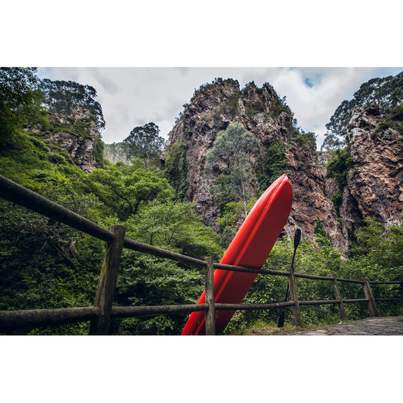 GUMOTEX THAYA 5C/11C kajak na napuhavanje