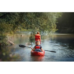 GUMOTEX THAYA 5C/11C kajak na napuhavanje