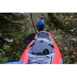 GUMOTEX THAYA 5C/11C kajak na napuhavanje