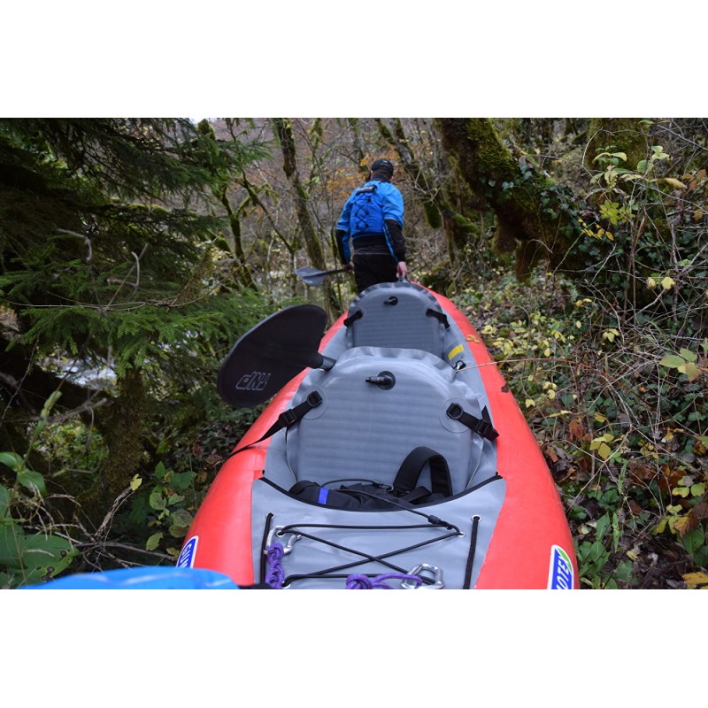 GUMOTEX THAYA 5C/11C kajak na napuhavanje