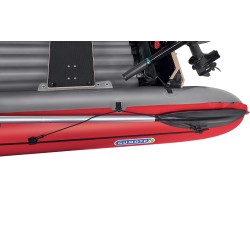 GUMOTEX RUBY XL kanu na napuhavanje