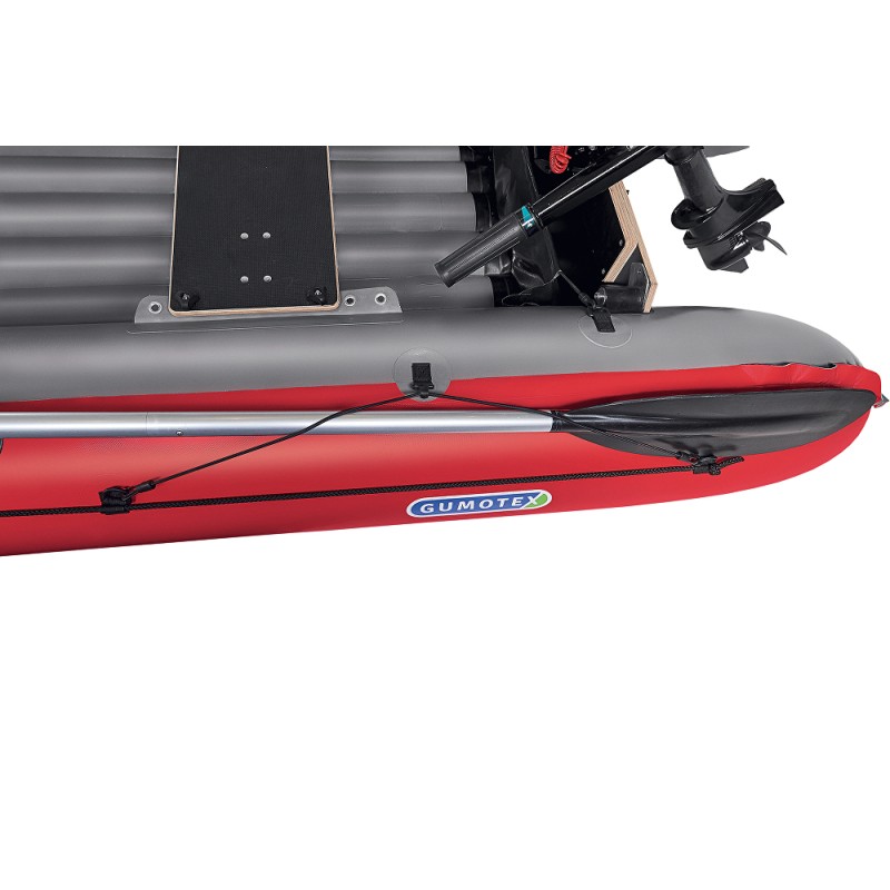 GUMOTEX RUBY XL kanu na napuhavanje
