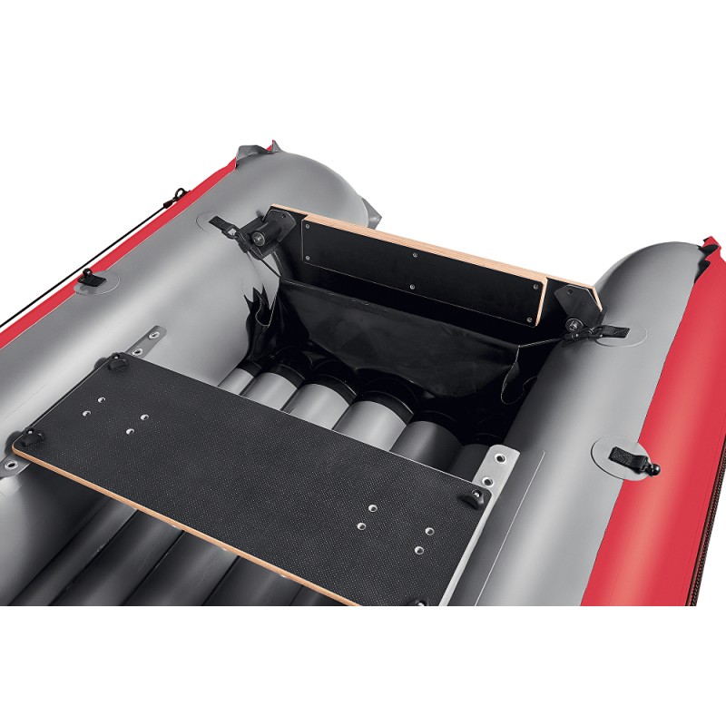 GUMOTEX RUBY XL kanu na napuhavanje