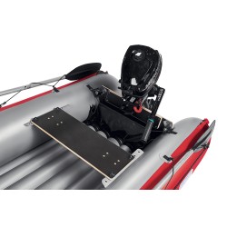 GUMOTEX RUBY XL kanu na napuhavanje