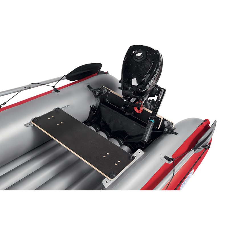 GUMOTEX RUBY XL kanu na napuhavanje