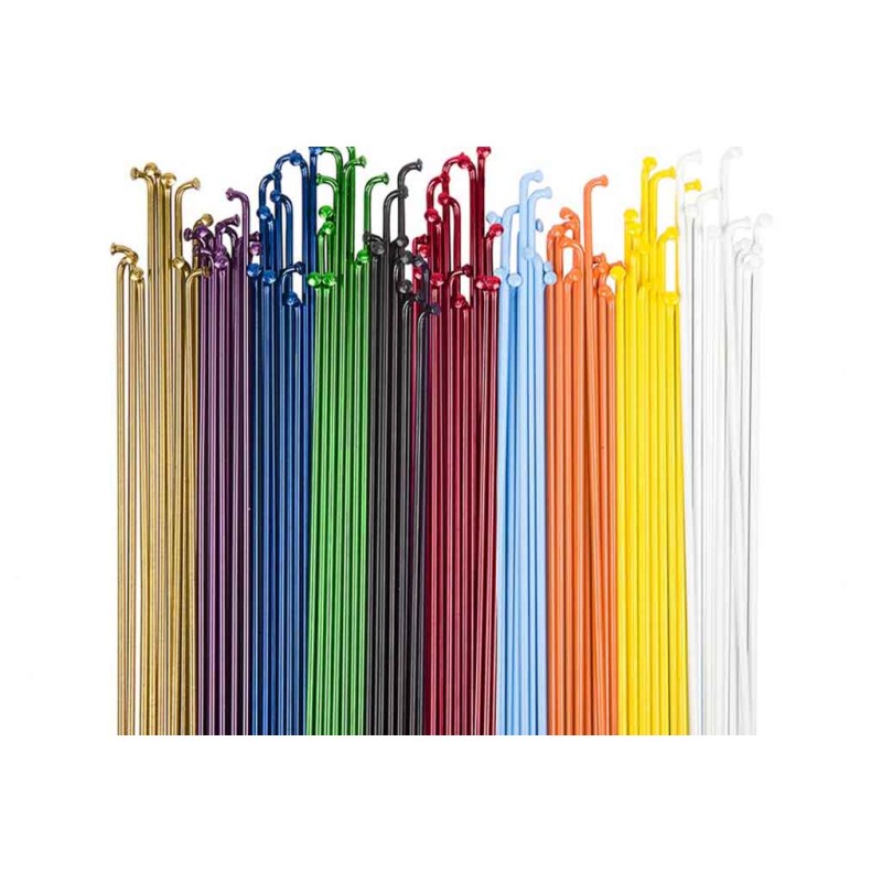 DARTMOOR Žbice Sandvik 236-264mm