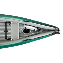 GUMOTEX SCOUT STANDARD kajak na napuhavanje