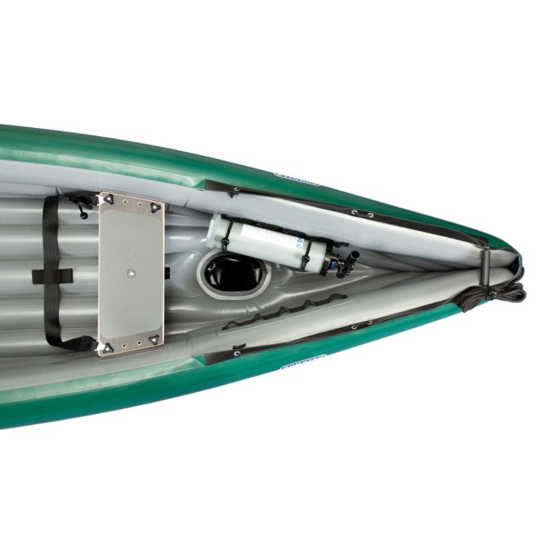 GUMOTEX SCOUT STANDARD kajak na napuhavanje