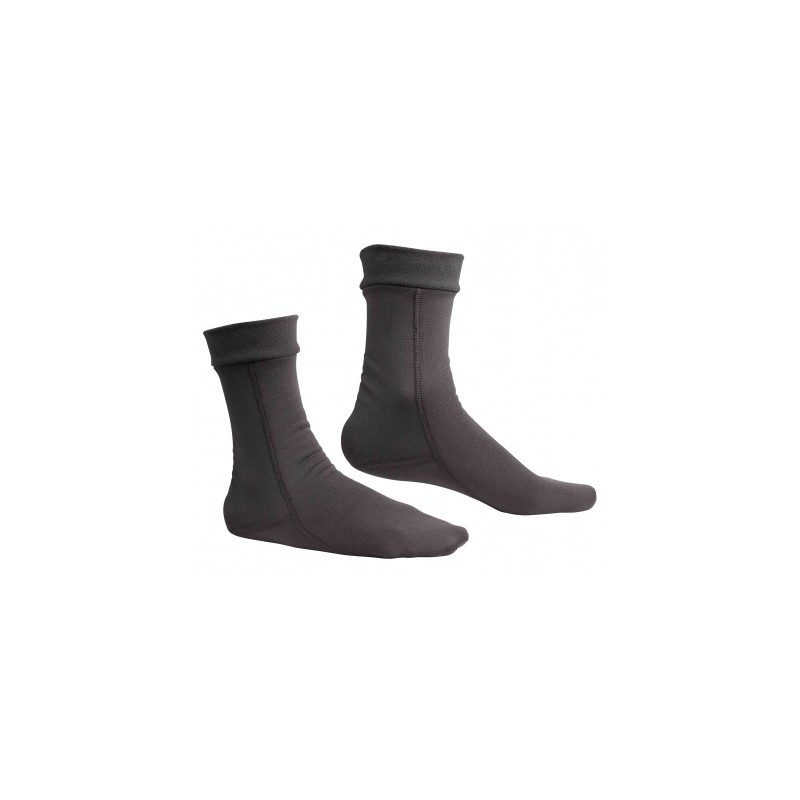 HIKO TEDDY flis čarape 33800