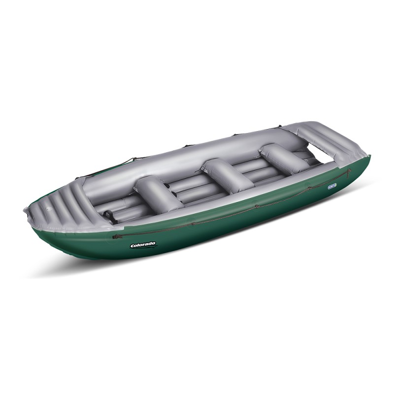 GUMOTEX COLORADO 450 čamac na napuhavanje