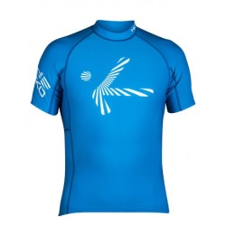 HIKO SHADE PLUSH kratki rukav za muškarce