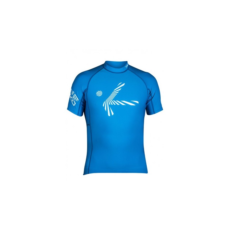 HIKO SHADE PLUSH kratki rukav za muškarce