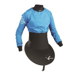 HIKO ZEPHYR C1 dugi rukav anorak+špricdeka 66800