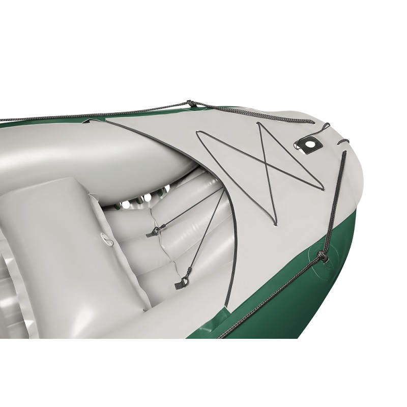 GUMOTEX ONTARIO 450S čamac na napuhavanje