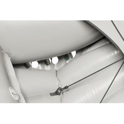 GUMOTEX ONTARIO 450S čamac na napuhavanje