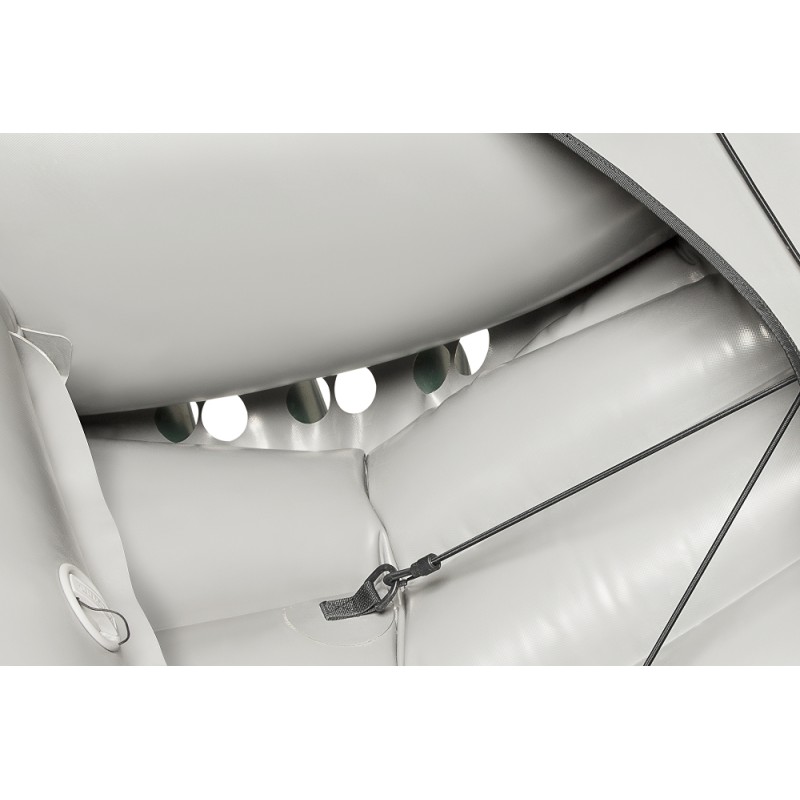 GUMOTEX ONTARIO 450S čamac na napuhavanje