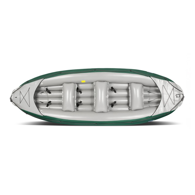 GUMOTEX ONTARIO 450S čamac na napuhavanje