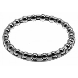 Prsten kuglica Point