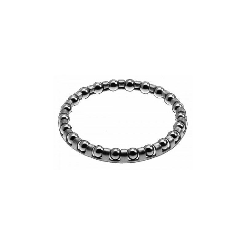 Prsten kuglica Point