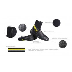 HIKO GOLEM 52901 NEOPREN cipele