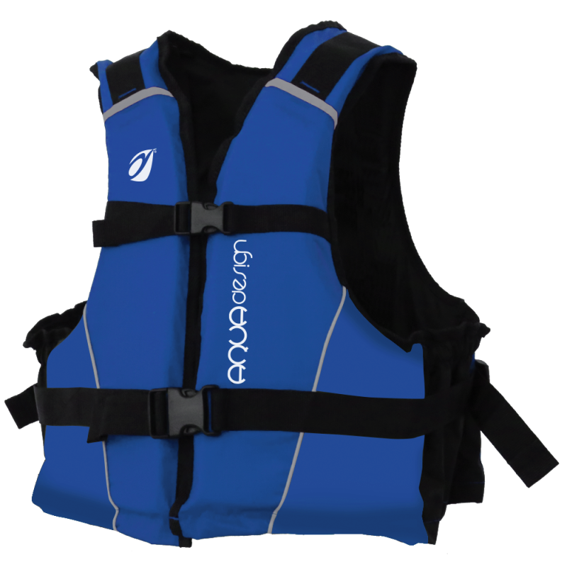 AQUA DESIGN TREK prsluk