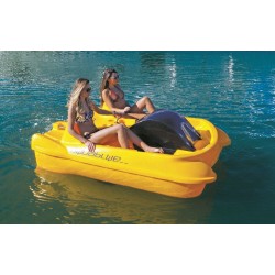 AQUABLUE BALADO K pedalina