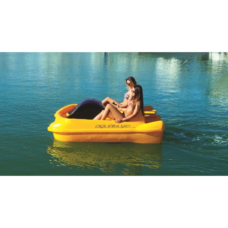 AQUABLUE BALADO K pedalina