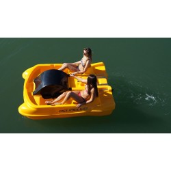 AQUABLUE BALADO K pedalina