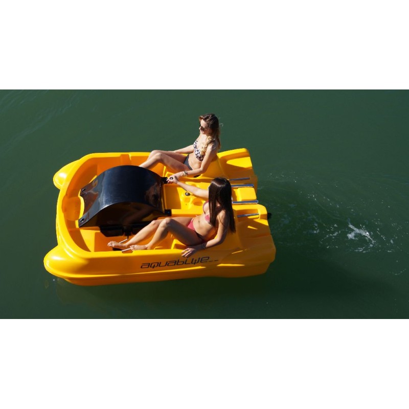 AQUABLUE BALADO K pedalina