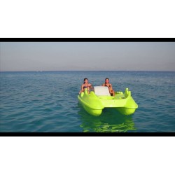 AQUABLUE BALADO R pedalina