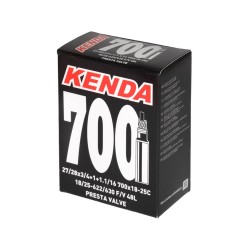 Zračnica Kenda 700 x 18/23C FV BOX 48mm