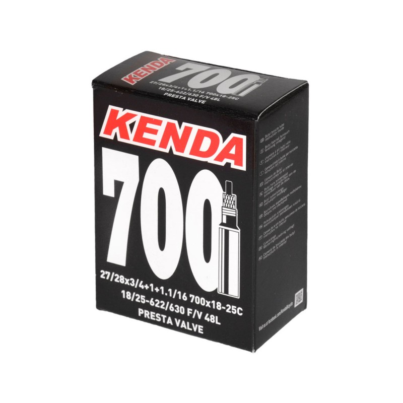 Zračnica Kenda 700 x 18/23C FV BOX 48mm