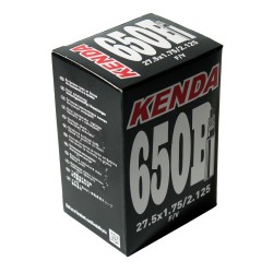 Zračnica Kenda 27.5 x 1.90/2.125 48mm FV BOX