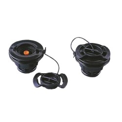 GUMOTEX Ventil Bayonet