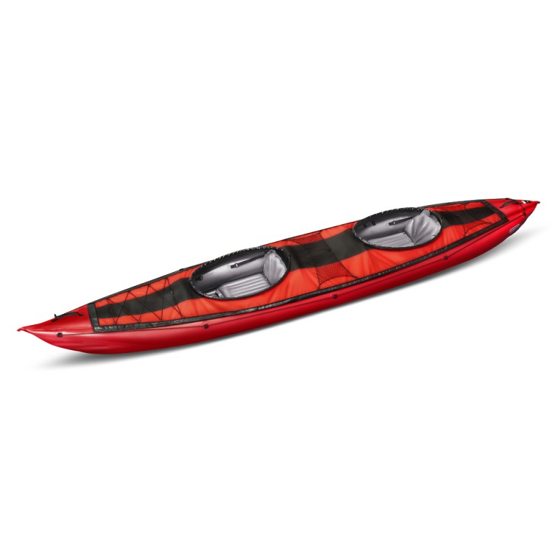 GUMOTEX SEAWAVE 5C/11C kajak na napuhavanje