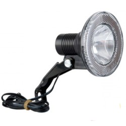 POINT Svjetlo prednje halogeno 6V/2.4 W 10 Lux