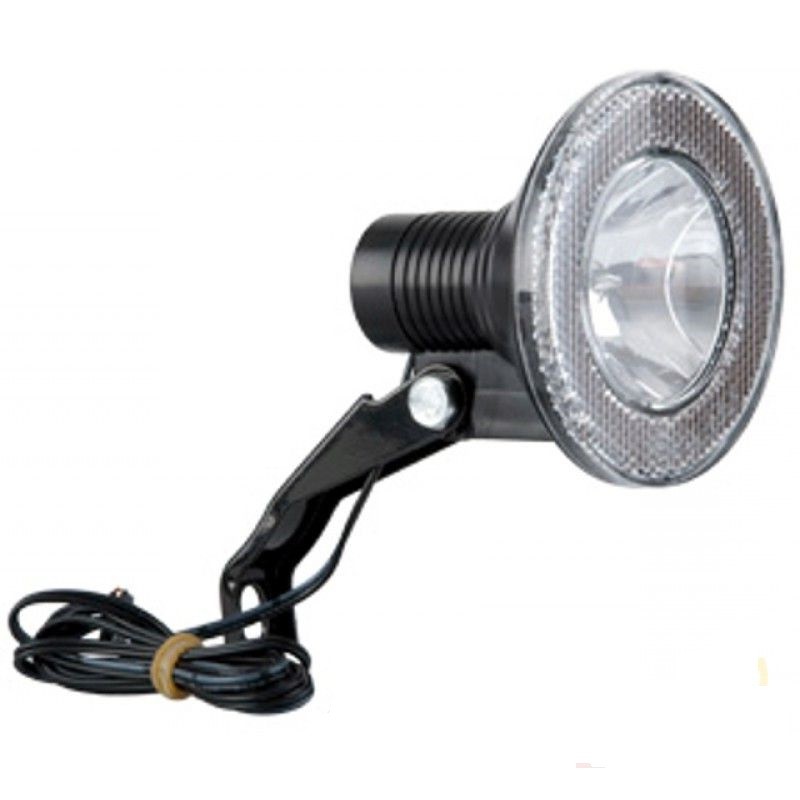 POINT Svjetlo prednje halogeno 6V/2.4 W 10 Lux