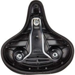 POINT Sjedalo za bicikl Endzone XL super komfort 274 x 274mm