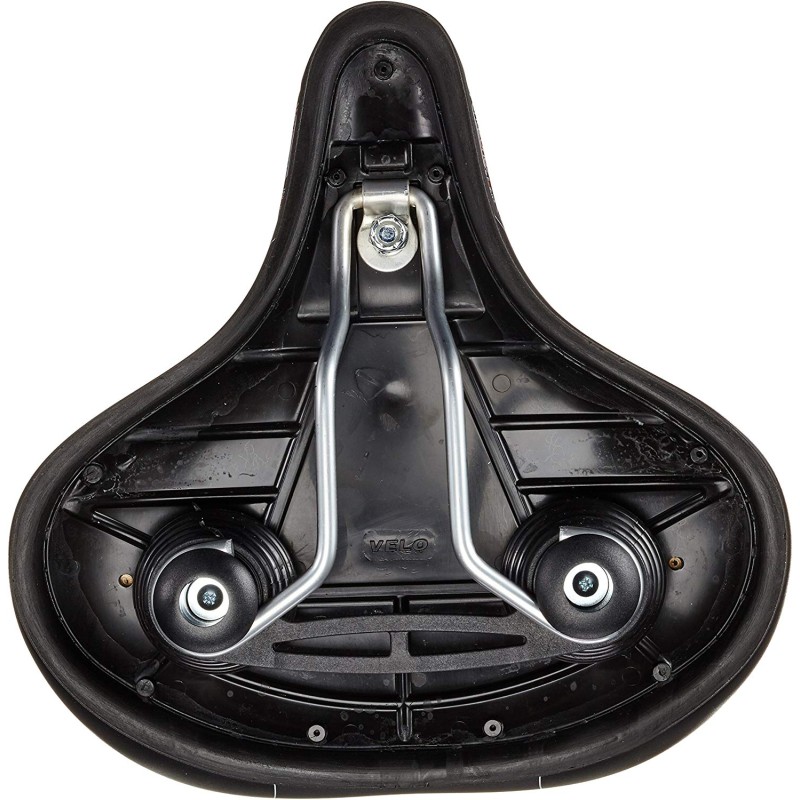 POINT Sjedalo za bicikl Endzone XL super komfort 274 x 274mm