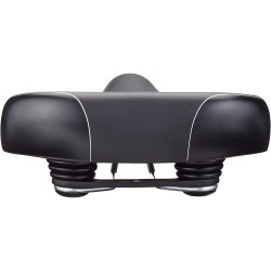 POINT Sjedalo za bicikl Endzone XL super komfort 274 x 274mm