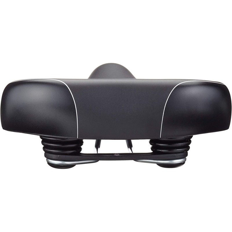 POINT Sjedalo za bicikl Endzone XL super komfort 274 x 274mm