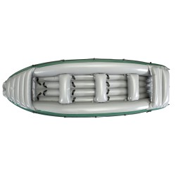 GUMOTEX COLORADO 450 čamac na napuhavanje