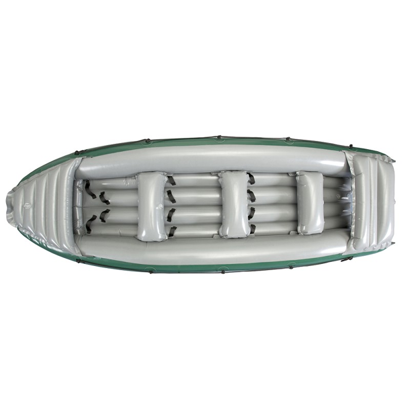 GUMOTEX COLORADO 450 čamac na napuhavanje