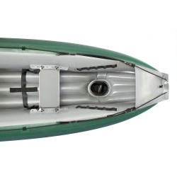 GUMOTEX BARAKA kanu na napuhavanje