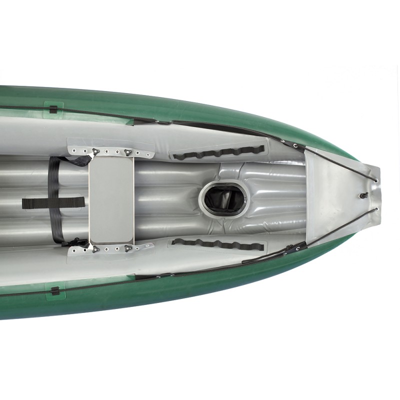 GUMOTEX BARAKA kanu na napuhavanje