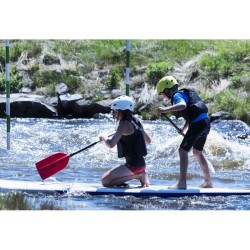 HIKO RACE JUNIOR prsluk za djecu 17500