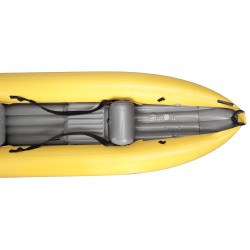 GUMOTEX K2 2A/11C kajak na napuhavanje